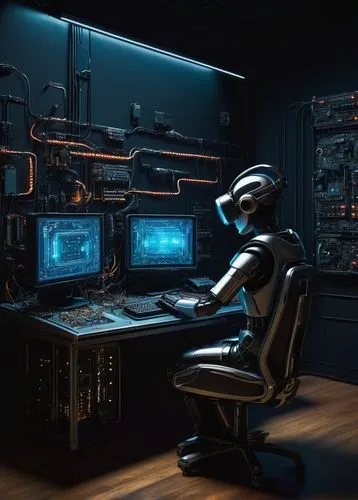 computer room,computer workstation,cybertrader,cyberspace,cyberpatrol,cyberscene,man with a computer,alienware,fractal design,cybersmith,computer graphic,cyberwarfare,desktops,computer,cybersource,cybernetically,cyber,mainframes,computerologist,computer system,Art,Artistic Painting,Artistic Painting 02