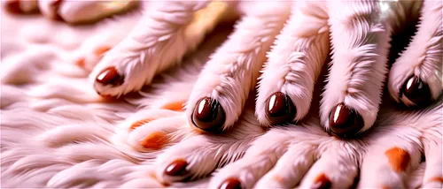 spines,macro extension tubes,macrophoto,spicules,denticles,forepaws,animal fur,pediculus,polyps,eyelash,epidermis,coral fingers,polychaete,cat's paw,softspikes,macroscopic,fingerholes,submicroscopic,spilosoma,fur,Conceptual Art,Oil color,Oil Color 21