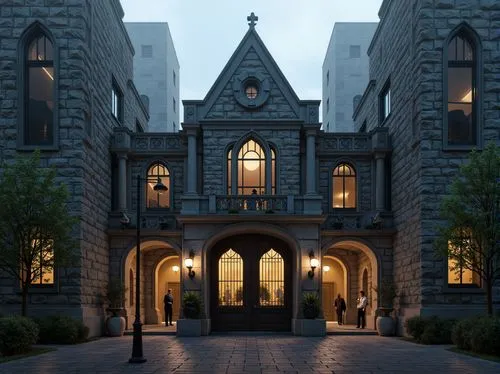 theed,3d rendering,apartment building,fairy tale castle,greystone,dorms,3d rendered,apartment house,hogwarts,3d render,townhome,dormitory,altgeld,render,apartments,diagon,fairytale castle,apartment complex,brownstones,townhouse