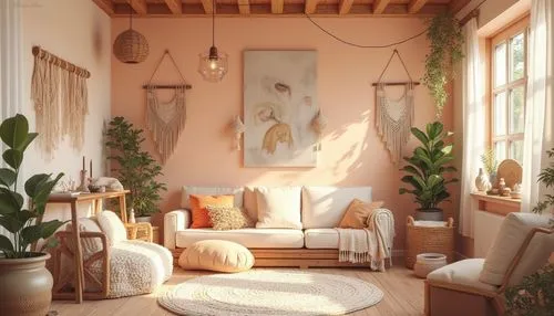 sunroom,living room,boho art style,loft,sitting room,house plants,livingroom,interior design,houseplants,interiors,home interior,interior decor,interior decoration,indoor,marrakech,decor,marrakesh,beautiful home,soft furniture,houseplant,Photography,General,Realistic