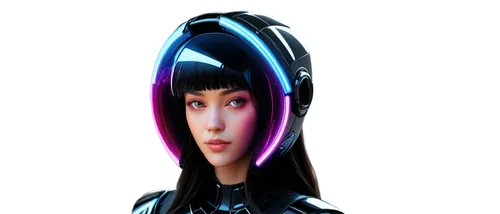 karai,tron,silico,echo,cyberia,cosmetic,derivable,3d rendered,xcx,asari,shader,melora,cybernetic,render,bot icon,delenn,satsuki,ezri,vector girl,digiart,Illustration,Paper based,Paper Based 16