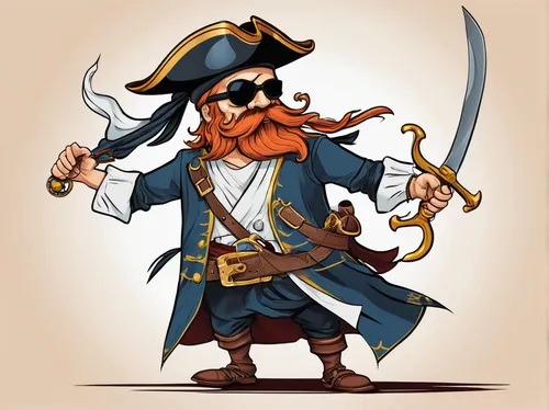 pirate,pirate treasure,pirates,nautical banner,naval officer,piracy,tower flintlock,nautical clip art,caravel,merchant,east indiaman,jolly roger,seafarer,musketeer,key-hole captain,magistrate,scandia gnome,skipper,buccaneer,saranka,Conceptual Art,Fantasy,Fantasy 23