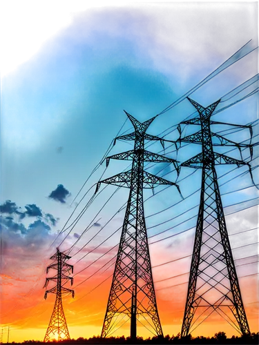 electricity pylons,electricity pylon,electricity generation,electrical energy,hvdc,electrical grid,high voltage pylon,high-voltage power lines,pylons,transmission tower,energy transition,high voltage wires,high voltage line,electricity,zesco,power towers,substations,electrical current,energy system,energy production,Art,Classical Oil Painting,Classical Oil Painting 16