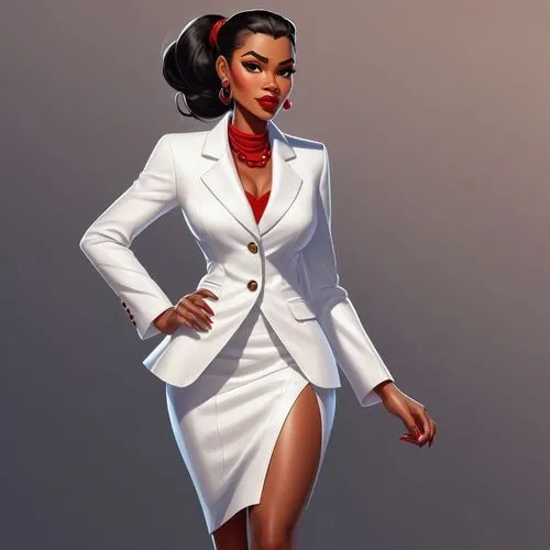 business woman,cortez,businesswoman,business girl,uhura,moneypenny,lady medic,femme fatale,whitecoat,tropico,spy visual,valentine pin up,stewardess,retro pin up girl,retro woman,taraji,suyin,valentine day's pin up,retro women,pin up girl,Illustration,Realistic Fantasy,Realistic Fantasy 45