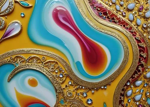 glass painting,whirlpool pattern,colorful glass,pour,gold paint stroke,soap bubble,swirls,fluid flow,colorful spiral,soap bubbles,abstract gold embossed,agate,fluid,abstract multicolor,liquid bubble,psychedelic art,gold paint strokes,colorful foil background,in the resin,inflates soap bubbles,Photography,General,Realistic