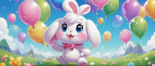 cartoon bunny,easter background,cartoon rabbit,bunni,easter banner,white bunny,rabbids,cony,easter bunny,bunny,easter theme,easter festival,birthday banner background,happy easter hunt,cute cartoon character,cute cartoon image,little bunny,children's background,easter celebration,bunnie,Unique,Pixel,Pixel 02