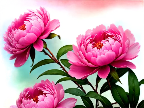 peony pink,pink peony,pink chrysanthemum,peonies,flower painting,flowers png,pink chrysanthemums,chinese peony,peony,pink tulips,common peony,pink floral background,pink dahlias,pink carnations,flower illustrative,flower background,dahlia pink,chrysanthemum background,pink lisianthus,pink flowers,Illustration,Retro,Retro 12