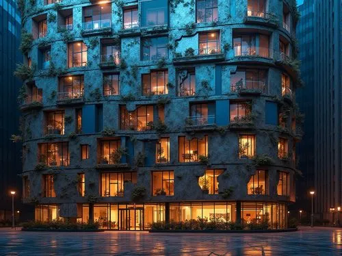 apartment building,apartment block,apartments,kimmelman,an apartment,antilla,hotel w barcelona,glass building,escala,barcelona,edificio,pedrera,glass facades,samaritaine,glass facade,gaudi,milan,condos,scampia,hotel barcelona city and coast,Photography,General,Realistic