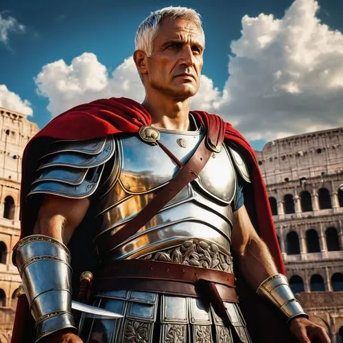 rome 2,julius caesar,the roman centurion,caesar,trajan,ancient rome,roman history,the roman empire,gladiator,caesar cut,nero,hispania rome,roman soldier,romans,trajan's forum,italy colosseum,roman ancient,roman,rome,september in rome,Illustration,Realistic Fantasy,Realistic Fantasy 24