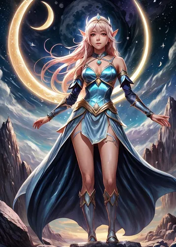 zodiac sign libra,goddess of justice,aurora,luna,elza,libra,show off aurora,andromeda,zodiac sign gemini,sorceress,fantasy woman,cassiopeia,star mother,lux,blue enchantress,minerva,venera,artemis,fantasia,mezzelune