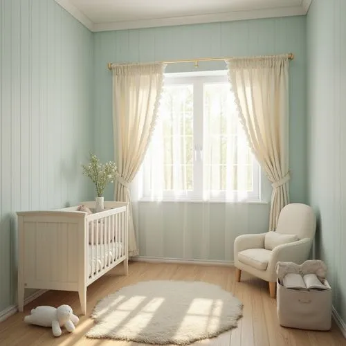 baby room,nursery decoration,room newborn,nursery,children's bedroom,boy's room picture,the little girl's room,baby bed,kids room,children's room,babycenter,opaline,babyland,windowblinds,window blinds,baby frame,softline,stokke,wallcoverings,bay window,Photography,General,Realistic