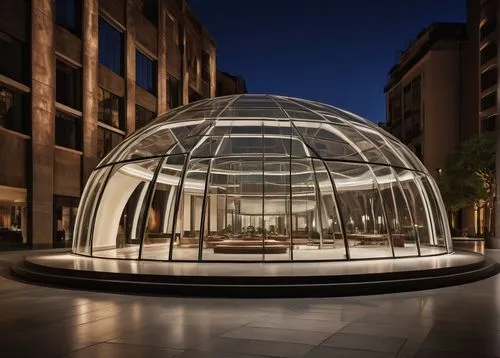 etfe,musical dome,glass sphere,heatherwick,glass ball,glasshouse,glass building,mirror house,greenhouse cover,cochere,ecosphere,discoideum,spaceframe,wintergarden,ellipsoid,deloitte,masdar,structural glass,apple store,glasshouses,Art,Classical Oil Painting,Classical Oil Painting 19