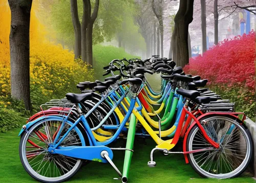 bicycles,bike pop art,bike colors,automotive bicycle rack,bike tandem,bicycle ride,bikes,hybrid bicycle,city bike,tandem bicycle,bicycle,cyclo-cross bicycle,tandem bike,bike city,electric bicycle,bicycle riding,bicycling,bicycle clothing,party bike,artistic cycling,Photography,Artistic Photography,Artistic Photography 06