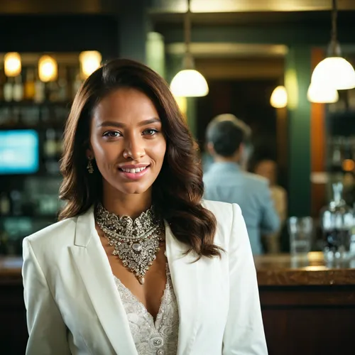 barmaid,business woman,businesswoman,business girl,waitress,bartender,waiting staff,barista,woman at cafe,wine bar,business women,menswear for women,receptionist,pub,wine tavern,business angel,unique bar,woman in menswear,television presenter,the pub