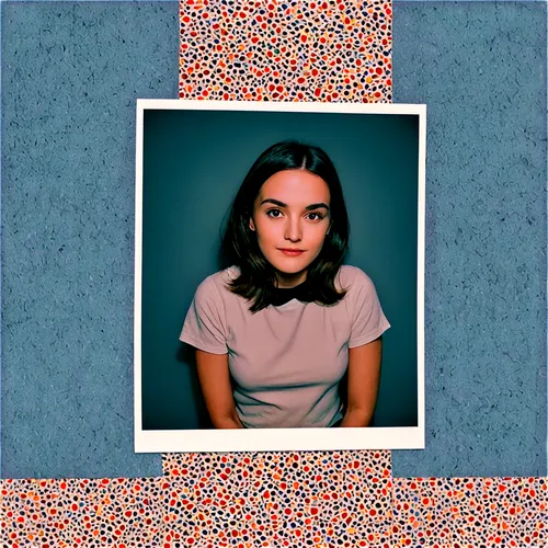 retro frame,polaroid,retro background,vintage background,retro girl,vintage wallpaper,popart,retro woman,chainlink,xenadrine,polaroid photos,polka dot paper,portrait background,uffie,color frame,peggy,tancred,audrey,kiernan,bjork,Photography,Documentary Photography,Documentary Photography 03