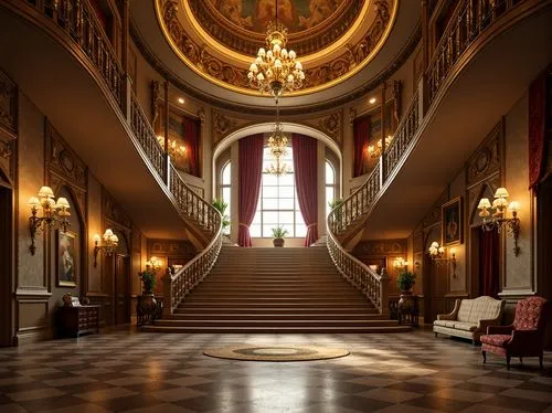 hallway,entrance hall,staircase,staircases,corridors,stairway,entranceway,royal interior,cochere,corridor,outside staircase,grandeur,hall of the fallen,stairways,foyer,entranceways,sapienza,stairs,hall,europe palace