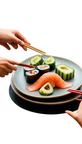 sushi plate,hands holding plate,sushi roll images,sushi set,serveware,gimbap,sushi art,salad plate,food presentation,food styling,finger food,sushi rolls,tableware,sushi boat,food preparation,sushi roll,dinner tray,dinnerware set,hot plate,raclette,Conceptual Art,Fantasy,Fantasy 13