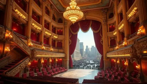 nationaltheatret,old opera,semperoper,proscenium,theatre stage,theater stage,the lviv opera house,teatro,traviata,bolshoi,staatsoper,burgtheater,liceu,theatro,stage curtain,theater curtain,theatines,theatre,palco,theatine,Photography,General,Realistic