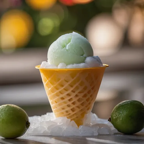 pistachio ice cream,green icecream skull,key lime,italian ice,kaffir lime,soft ice cream,neon ice cream,sno-ball,fruit ice cream,frozen dessert,snowcone,soft ice cream cups,honey dew melon,ice cream icons,milk ice cream,variety of ice cream,lemon-lime,sorbet,sweet ice cream,feijoa,Photography,General,Natural