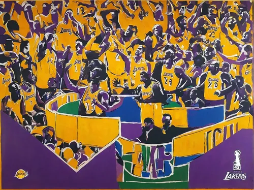 mardi gras,amarillo,purple and gold,abra,mamba,nada3,khokhloma painting,buenos aires,gold and purple,oil on canvas,nada2,oil painting on canvas,stadium falcon,ipê-purple,barca,santa fe,death valley,nba,barcelona,samba,Art,Artistic Painting,Artistic Painting 05