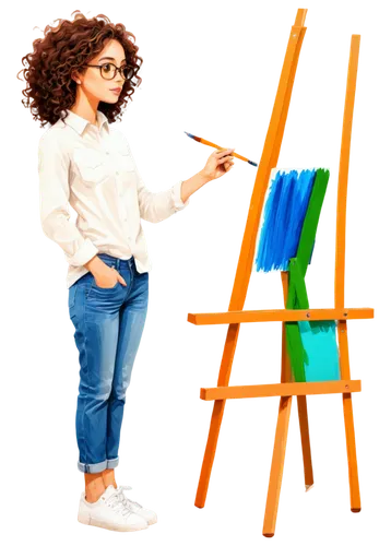 easel,painting technique,painter,meticulous painting,house painter,art painting,guitar easel,italian painter,painter doll,painting,table artist,fabric painting,photo painting,career ladder,illustrator,to paint,painting work,watercolor women accessory,painting pattern,fashion illustration,Illustration,Japanese style,Japanese Style 14