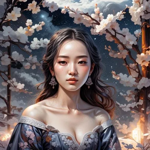 japanese sakura background,cold cherry blossoms,the cherry blossoms,cherry blossoms,zhengying,plum blossoms,jianying,youliang,fantasy portrait,autumn cherry blossoms,xueying,japanese floral background,yanzhao,qianwen,sanxia,rongfeng,sakura background,white blossom,xuwen,jianyin