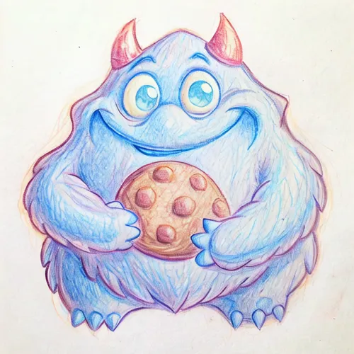 korokke,stitch,cookie,bulbasaur,blue monster,cuthulu,watercolor macaroon,yo-kai,smurf,stylized macaron,tea cup fella,cookies,true toad,knuffig,beaked toad,ogre,kawaii frog,three eyed monster,boreal toad,toad