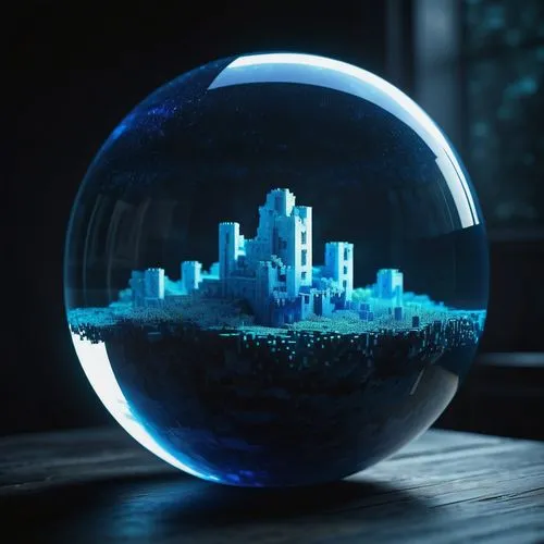 lensball,crystal ball-photography,glass sphere,snow globes,crystal ball,snow globe,christmas globe,waterglobe,snowglobes,glass ball,frozen bubble,3d fantasy,glass yard ornament,orb,fantasy city,water cube,yard globe,ball cube,prism ball,cinema 4d,Art,Classical Oil Painting,Classical Oil Painting 20