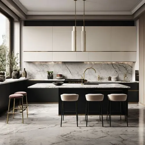 modern kitchen interior,scavolini,kitchen design,modern kitchen,tile kitchen,marble texture,Photography,General,Realistic