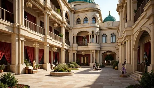 sursock,emirates palace hotel,the cairo,riad,macao,bucharest,crown palace,muscat,qasr al watan,inside courtyard,haveli,jumeirah,courtyards,hiranandani,courtyard,habtoor,venetian hotel,naboo,heliopolis,montecasino