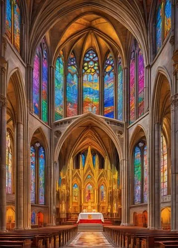 stained glass windows,stained glass,pcusa,sanctuary,church windows,holy place,cathedral,transept,catholicus,stained glass window,reredos,cathedrals,episcopalianism,gesu,collegiate basilica,presbytery,christ chapel,church faith,church religion,episcopalian,Conceptual Art,Oil color,Oil Color 25