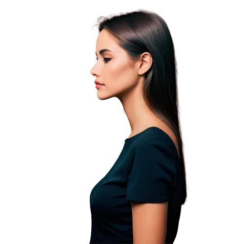 profile,portrait background,half profile,shoulder length,aliyeva,profiles,sarikaya,sternocleidomastoid,sonam,side face,eleftheria,abdullayeva,elitsa,cabello,negin,scherzinger,dilek,iranian,rhinoplasty,mirifica,Illustration,American Style,American Style 15