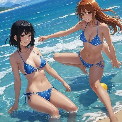 keijo,mios,beach background,swimsuits,summer background,beach goers,bikinis,beach sports,seishun,beachgoers,idolmaster,swimmable,ocean background,beach scenery,euphonious,kanan,summer icons,kawaii people swimming,haruchika,verano,Photography,Documentary Photography,Documentary Photography 31