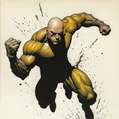 muscle man bald jump
,metamorpho,daken,cassaday,thibaudeau,bachalo,sagat,bendis,zsasz,drax,saitov,dematteis,mantlo,mcniven,batroc,stegman,nappa,monzer,strucker,nitschke,defalco,Illustration,Realistic 