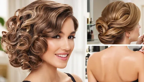 artificial hair integrations,chignon,updo,layered hair,hairstyle,hairstyler,beauty salon,french braid,curlers,hair comb,cg,hairstyles,hairdressing,hairstylist,trend color,asymmetric cut,curly brunette,curly,bridal accessory,hair shear,Art,Classical Oil Painting,Classical Oil Painting 36