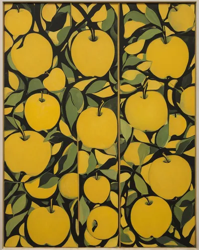 apple pattern,fruit pattern,lemon pattern,yellow plums,yellow wallpaper,yellow plum,apple frame,lemon wallpaper,apple logo,yellow peppers,yellow peach,lemons,lemon background,apples,apple design,green apples,lemon tree,yellow fruit,yellow pepper,fruit icons,Conceptual Art,Oil color,Oil Color 15