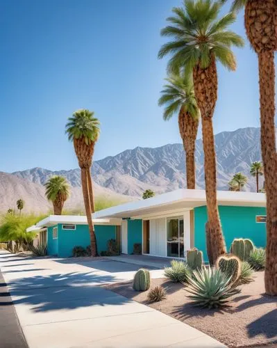 palm springs,tahquitz,mid century house,sunnyslope,palmdale,manzanar,ahwatukee,mid century modern,bogart village,tuscon,summerlin,humphreville,pahrump,inyokern,bungalows,scottsdale,royal palms,two palms,nevada,cahuilla,Illustration,Paper based,Paper Based 18