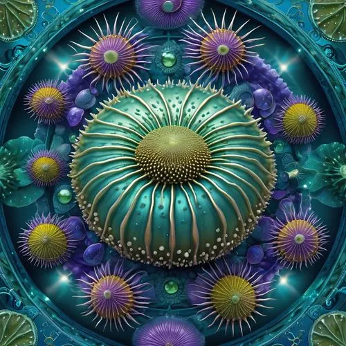 mandelbulb,fractals art,fractal art,cellular,mitochondrion,virus,mandala,fractals,kaleidoscope art,kaleidoscope,pollen,kaleidoscopic,cell structure,fibonacci,fractalius,viruses,polyp,corona virus,cog,symbiotic,Photography,General,Realistic