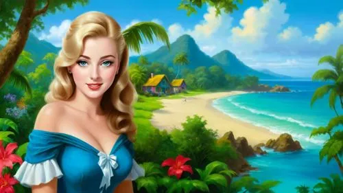 mermaid background,connie stevens - female,cartoon video game background,beach background,landscape background,hawaiiana,atlantica,background image,the sea maid,youtube background,amphitrite,thumbelina,love background,background ivy,ocean background,digital background,faires,the blonde in the river,nature background,3d background