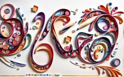 calligraphies,calligraphic,mandala loops,spiral art,kinetic art,fractals art