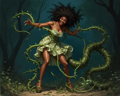 medusa gorgon,lovecraftian,medusa,dryads,gorgon,hastula,dryad,vodun,hastur,the enchantress,rasputina,oshun,nymphs,sharmell,enchantress,lianas,serpent,eldritch,baoshun,azathoth,Photography,General,Realistic