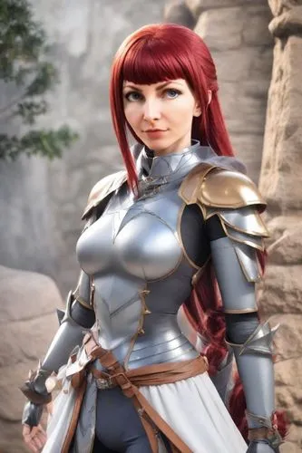 lonka,female warrior,shadrake,kushana,katarina,aveline,elona,charibert,gwenllian,elspeth,caramon,mervat,sterntaler,krietor,taleyarkhan,surana,simara,daxia,oerth,arianrhod