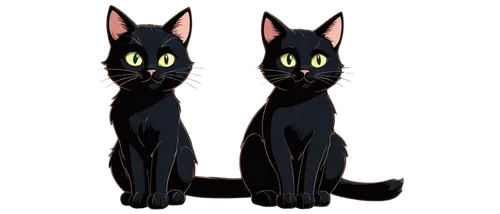 oriental shorthair,hollyleaf cherry,capricorn kitz,jiji the cat,cat vector,pet black,two cats,black cat,cat doodles,breed cat,domestic short-haired cat,cartoon cat,cat drawings,felidae,cat cartoon,cat-ketch,atala,strays,cats,siamese,Conceptual Art,Daily,Daily 24