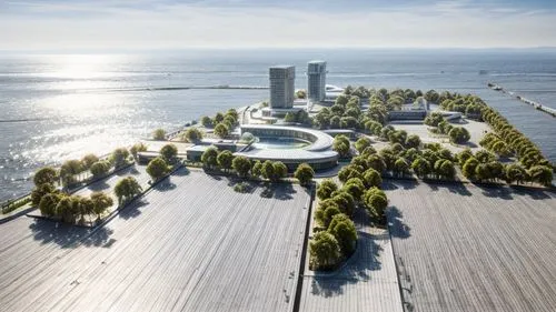 malmö,hotel barcelona city and coast,skyscapers,artificial island,offshore wind park,mamaia,öresundsbron,soumaya museum,k13 submarine memorial park,battery park,costanera center,archidaily,sochi,autostadt wolfsburg,the boulevard arjaan,artificial islands,qlizabeth olympic park,urban design,santiago calatrava,the waterfront,Architecture,Skyscrapers,Modern,Bauhaus