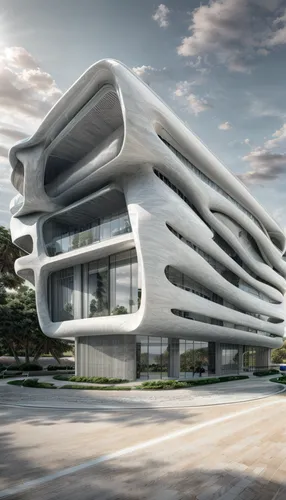 multi storey car park,futuristic architecture,futuristic art museum,arq,3d rendering,modern architecture,underground garage,multistoreyed,mercedes-benz museum,arhitecture,cubic house,modern building,archidaily,school design,shenzhen vocational college,cube stilt houses,appartment building,cube house,apartment building,hotel w barcelona