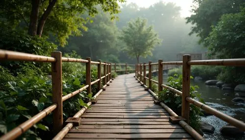 wooden bridge,adventure bridge,hanging bridge,teak bridge,footbridge,walkway,scenic bridge,pathway,wooden path,hiking path,bridge,boardwalks,nature park,viola bridge,zhangjiajie,kinabatangan,suspension bridge,hangman's bridge,forest path,road bridge