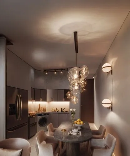 minotti,interior modern design,contemporary decor,foscarini,luxury home interior,penthouses,Photography,General,Cinematic