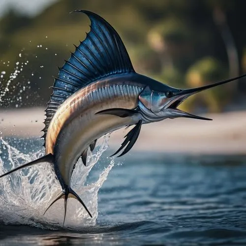 sailfish,tarpon,billfish,rooster fish,threadfin,pescado,tarpons,dolphin fish,mahi,fish tern,trevally,sportfish,thunnus,yellowfin,mahseer,blue stripe fish,bonito,beautiful fish,hightail,pescante,Photography,General,Cinematic