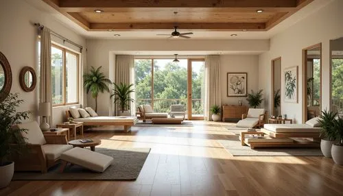 hardwood floors,sunroom,home interior,living room,wooden floor,wood floor,wooden beams,livingroom,interior modern design,family room,wooden windows,sitting room,contemporary decor,daylighting,luxury home interior,great room,beautiful home,loft,floorplan home,modern living room