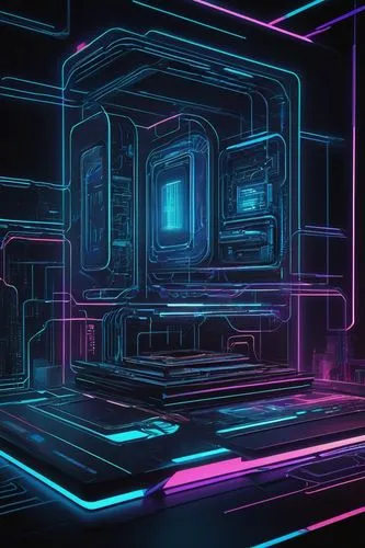 cinema 4d,cyberscene,80's design,4k wallpaper,4k wallpaper 1920x1080,3d background,tron,computer art,cyberia,3d render,computer graphic,wavevector,cyberarts,mobile video game vector background,silico,cybertown,supercomputer,cyberscope,computerized,rez,Illustration,Black and White,Black and White 21